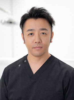 院長 酒樹大先生