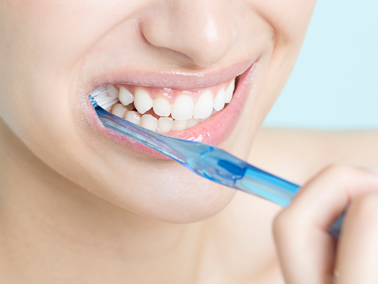 予防歯科でむし歯や歯周病を防ぐ